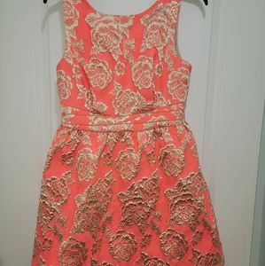 Cocktail dress